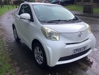 Used Toyota IQ 2009 for sale - 77286766: Photo