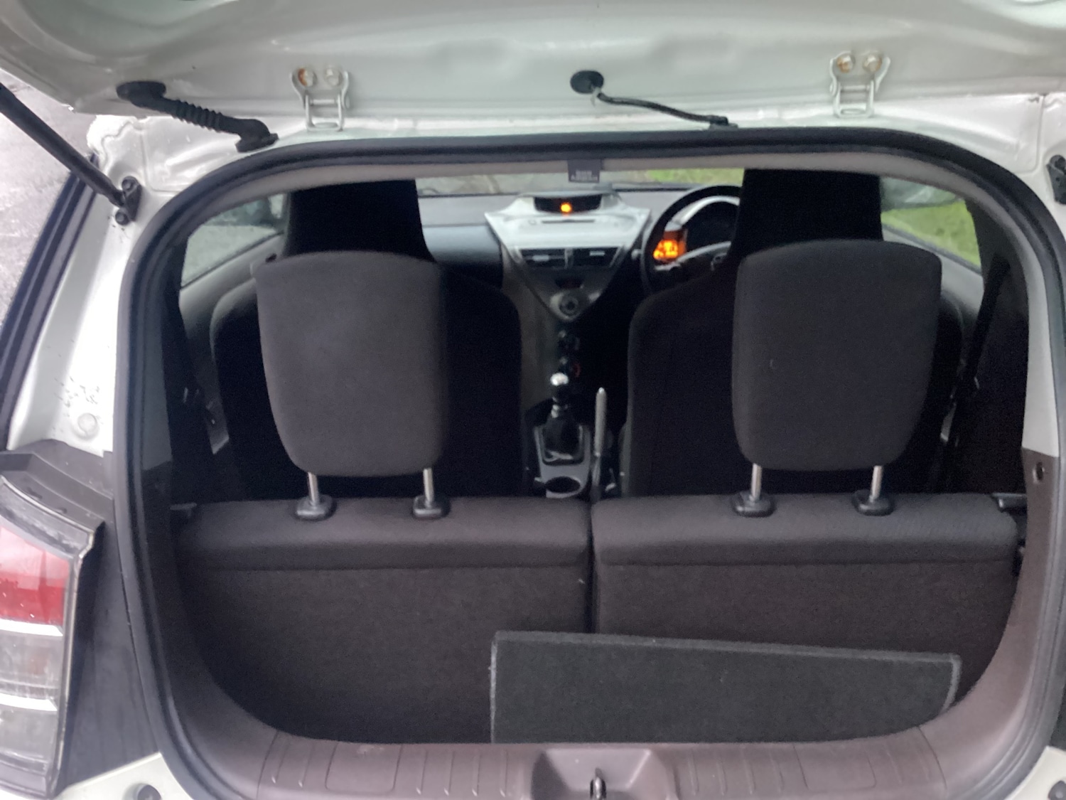 Used Toyota IQ 2009 for sale - 77286766: Photo 7