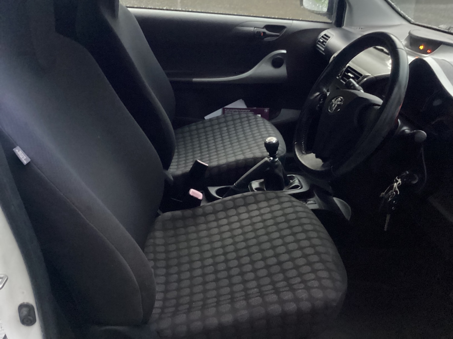 Used Toyota IQ 2009 for sale - 77286766: Photo 8