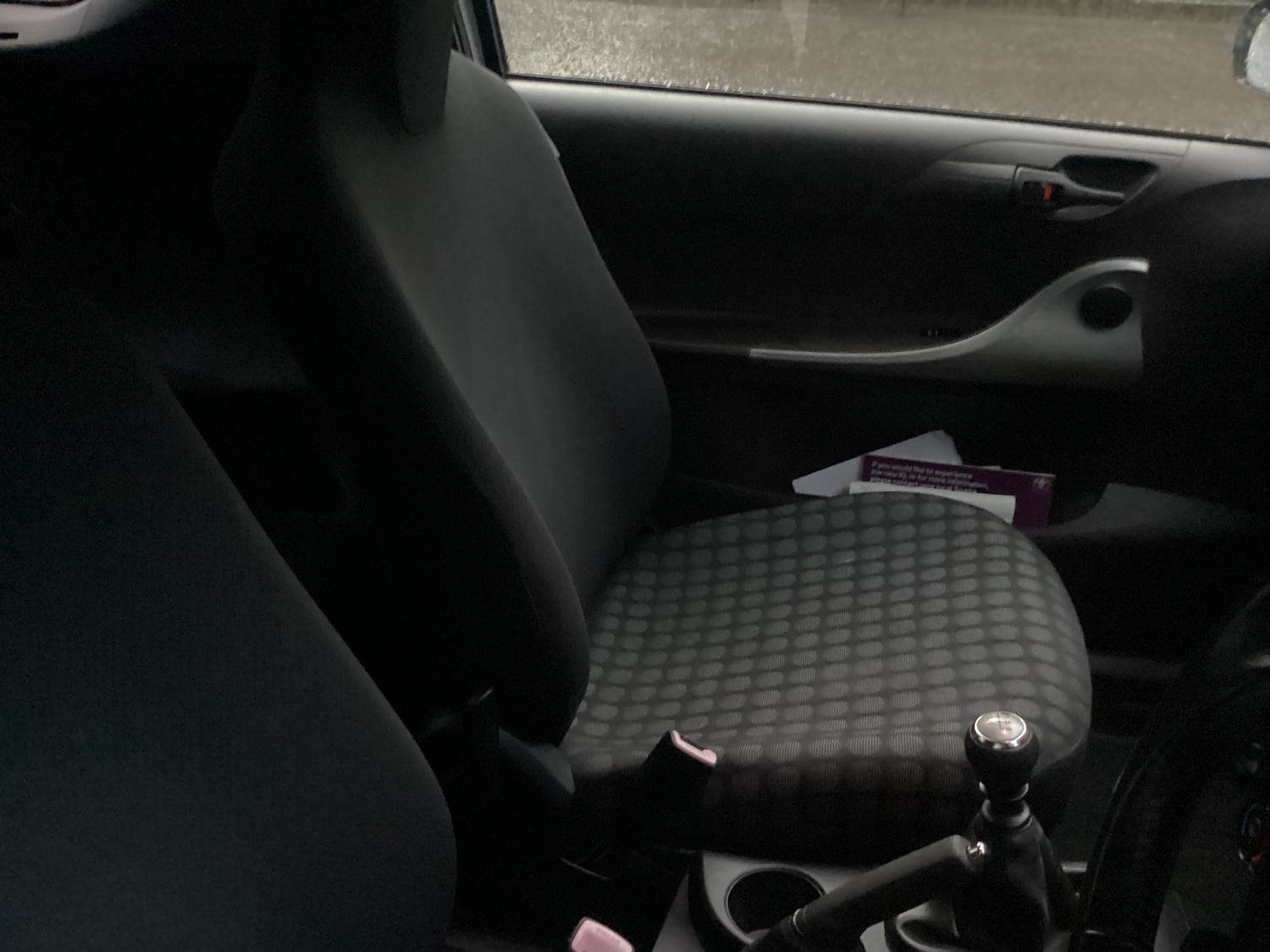 Used Toyota IQ 2009 for sale - 77286766: Photo 9