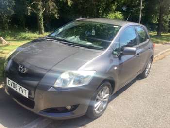2008 (08) - 1.6 VVTi TR 5dr