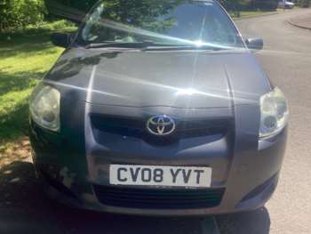 Used Toyota Auris 2008 for sale - 74730981: Photo