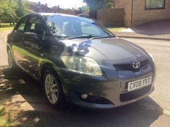 Used Toyota Auris 2008 for sale - 74730981: Photo