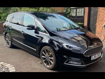 2016 (66) - 2.0 TDCi 5dr