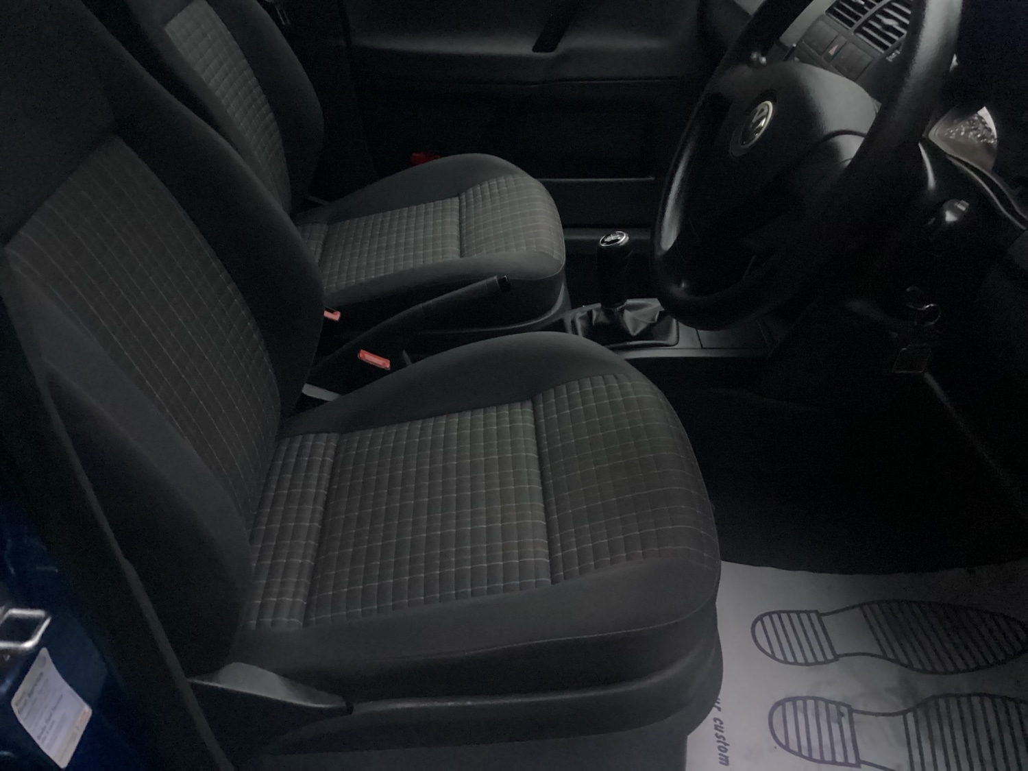 Used Volkswagen Polo 2007 for sale - 76461976: Photo 10