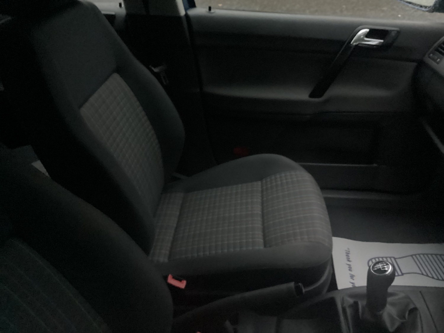 Used Volkswagen Polo 2007 for sale - 76461976: Photo 11