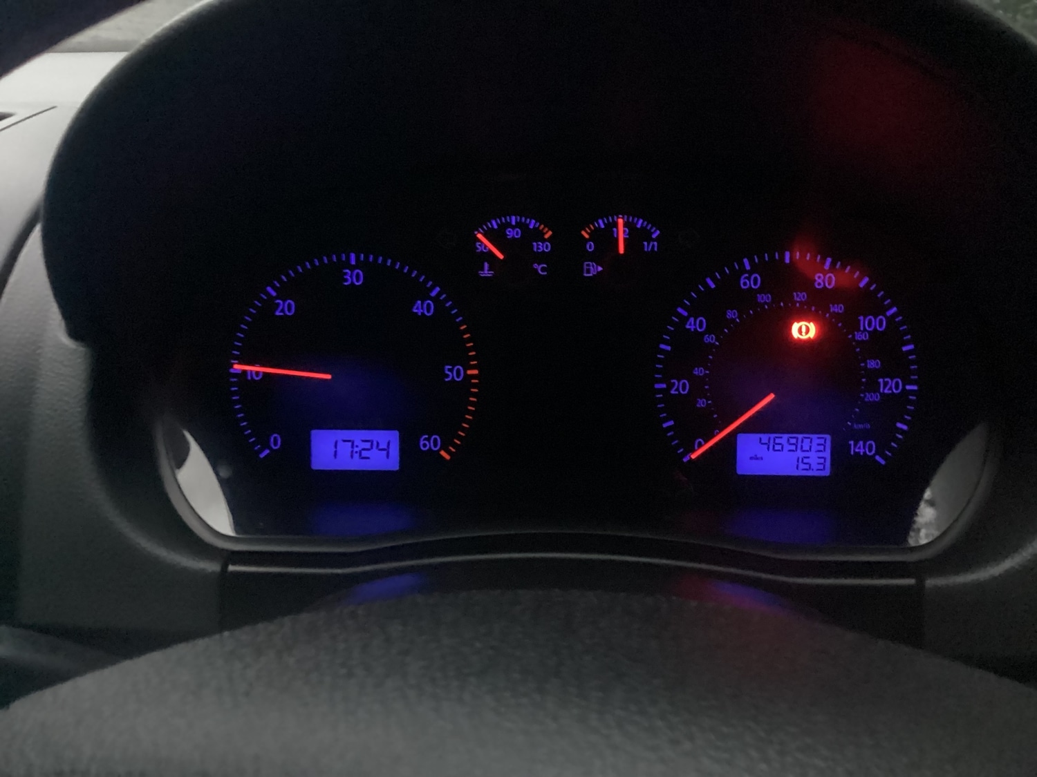 Used Volkswagen Polo 2007 for sale - 76461976: Photo 12