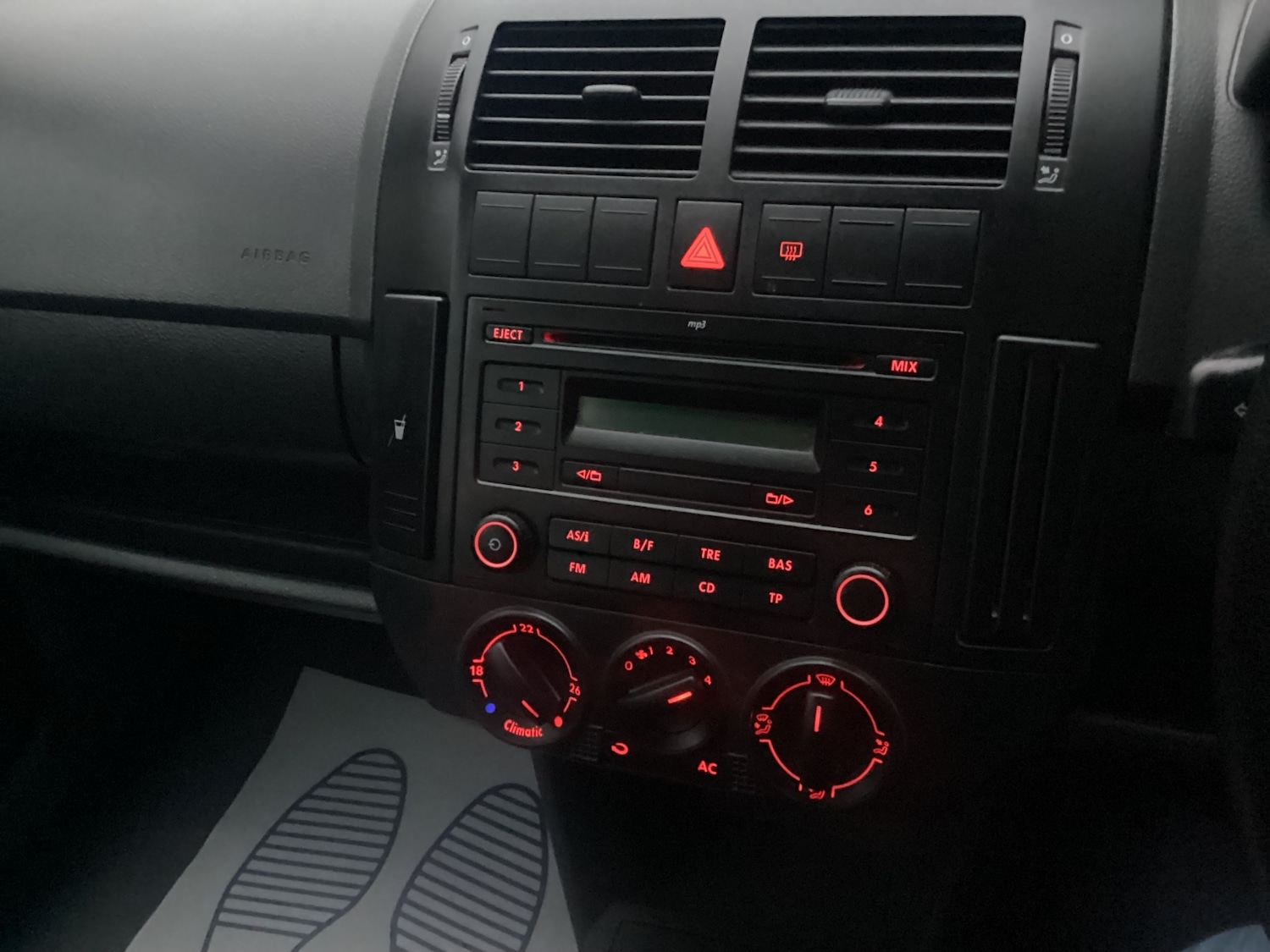 Used Volkswagen Polo 2007 for sale - 76461976: Photo 13