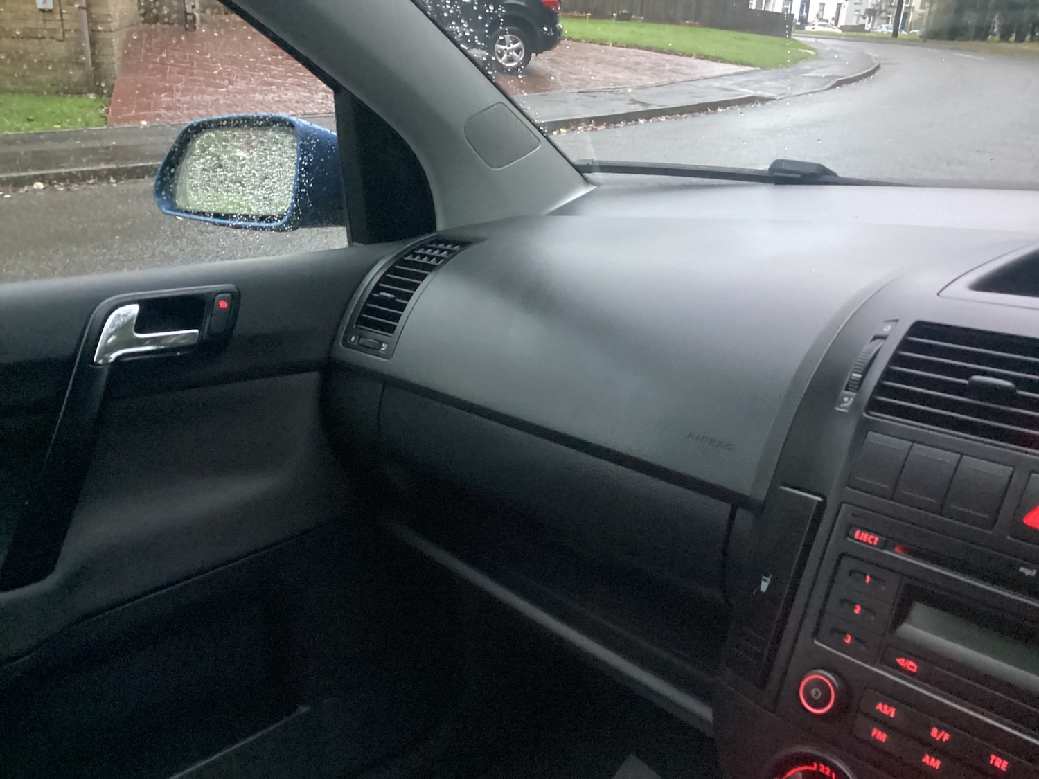 Used Volkswagen Polo 2007 for sale - 76461976: Photo 14