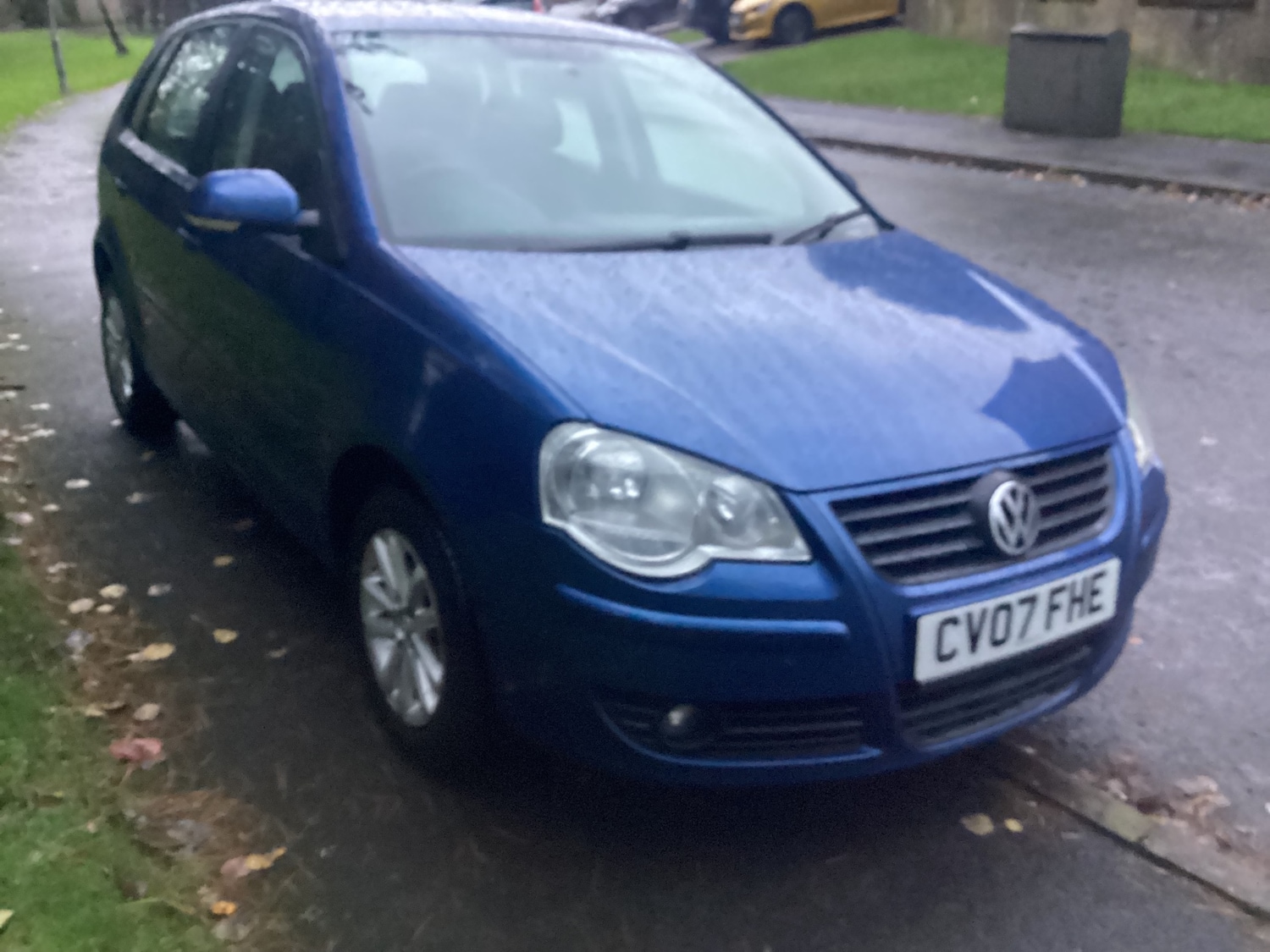 Used Volkswagen Polo 2007 for sale - 76461976: Photo 3