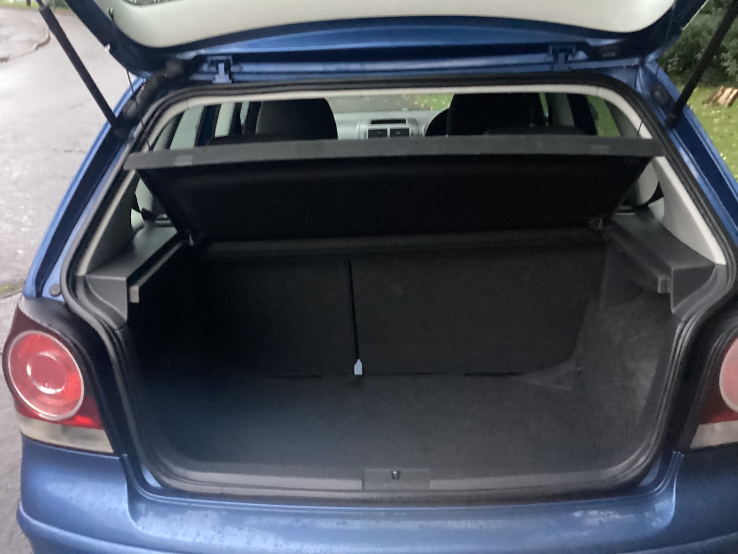 Used Volkswagen Polo 2007 for sale - 76461976: Photo 7