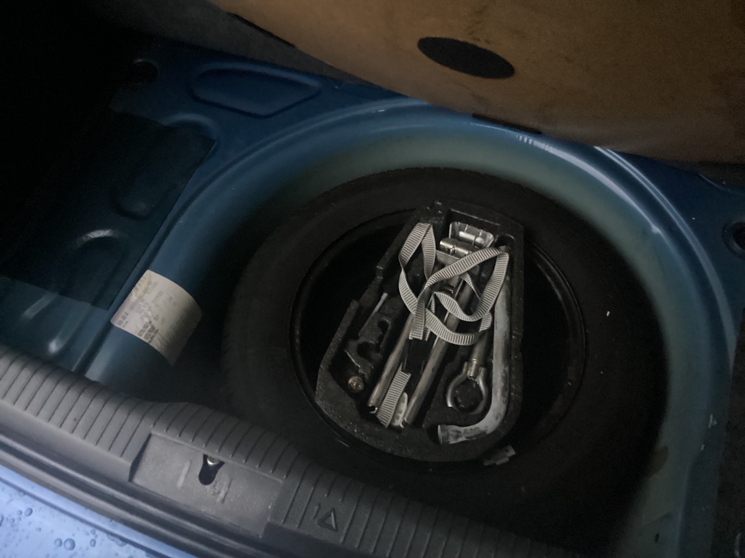 Used Volkswagen Polo 2007 for sale - 76461976: Photo 8