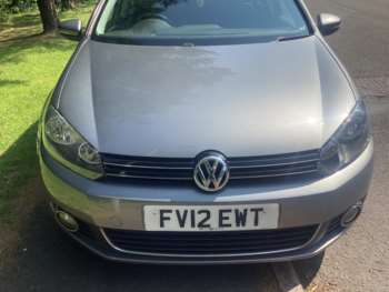 Used Volkswagen Golf 2012 for sale - 75145323: Photo