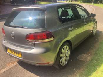 Used Volkswagen Golf 2012 for sale - 75145323: Photo