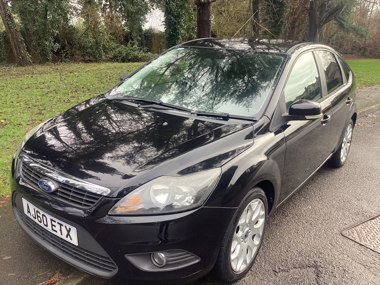 Used Ford Focus 2011 for sale - 77285974: Photo 1