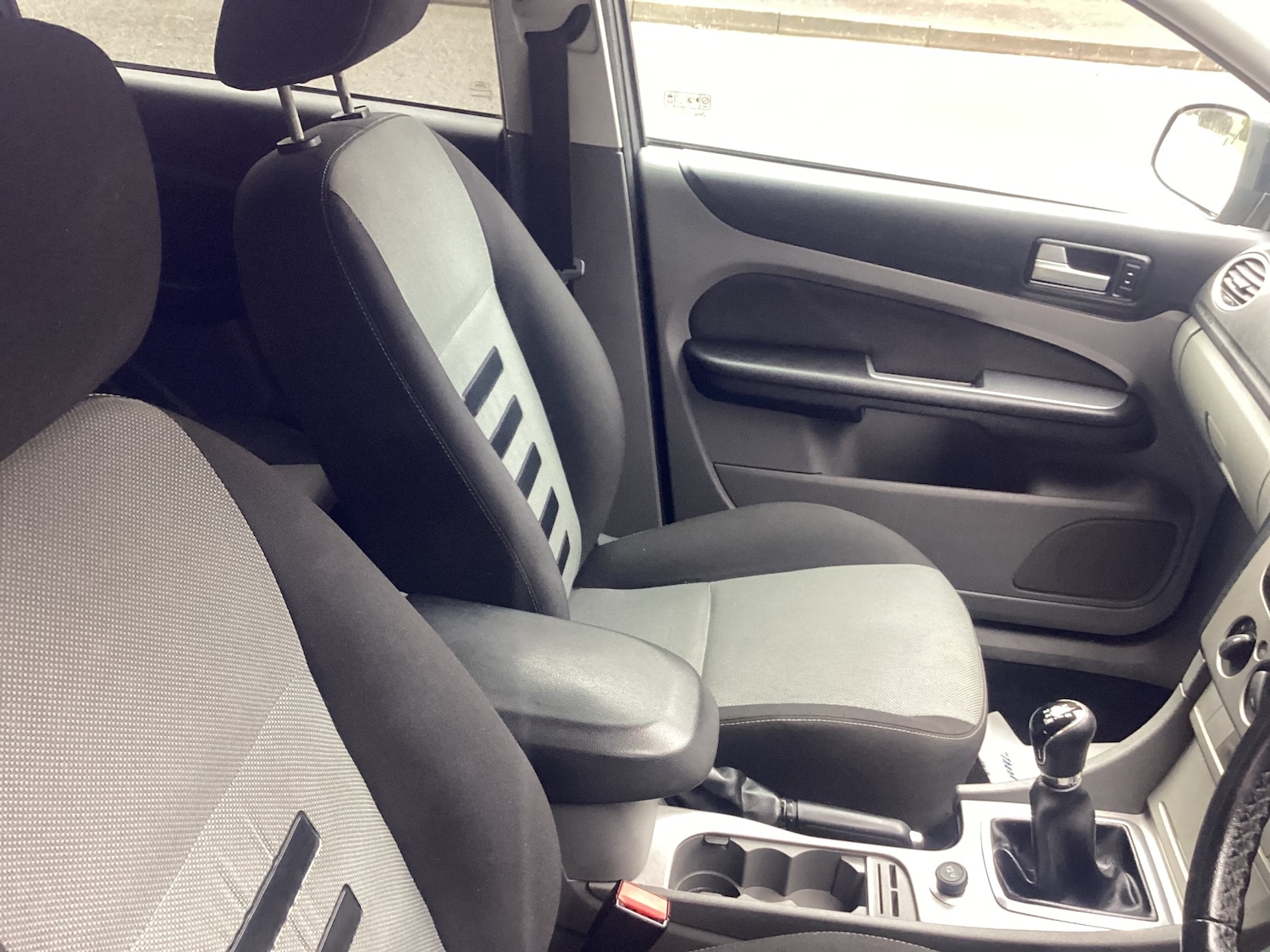 Used Ford Focus 2011 for sale - 77285974: Photo 10