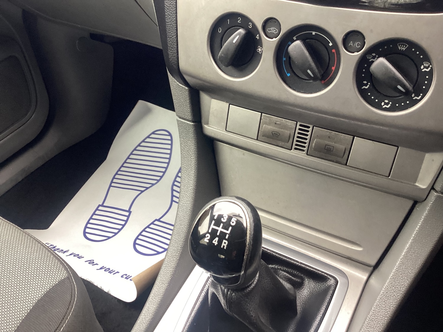 Used Ford Focus 2011 for sale - 77285974: Photo 14