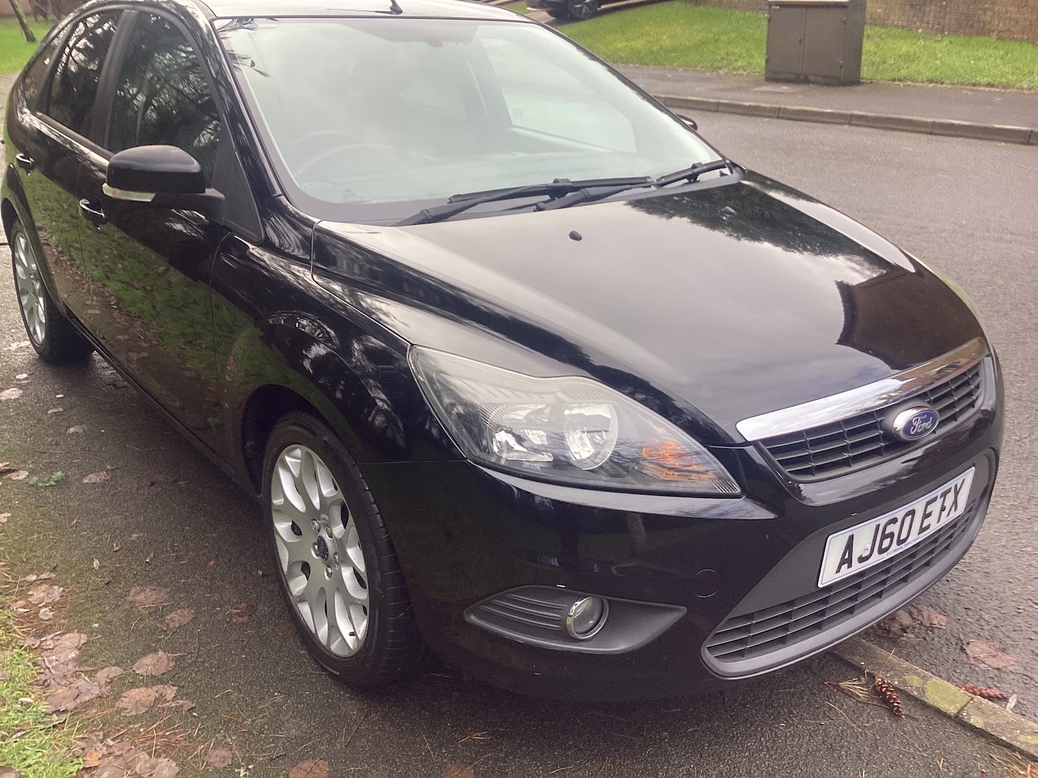 Used Ford Focus 2011 for sale - 77285974: Photo 3