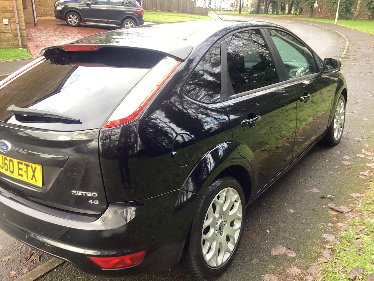 Used Ford Focus 2011 for sale - 77285974: Photo 4