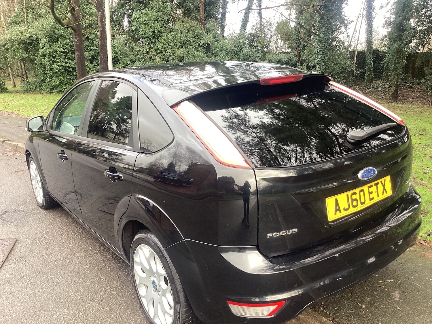 Used Ford Focus 2011 for sale - 77285974: Photo 6