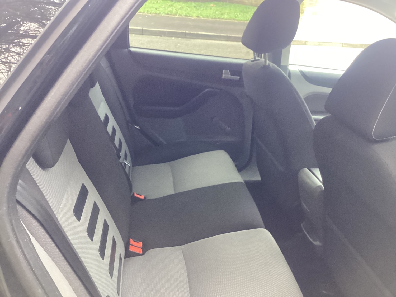 Used Ford Focus 2011 for sale - 77285974: Photo 8