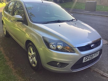 Used Ford Focus 2009 for sale - 76242919: Photo 3