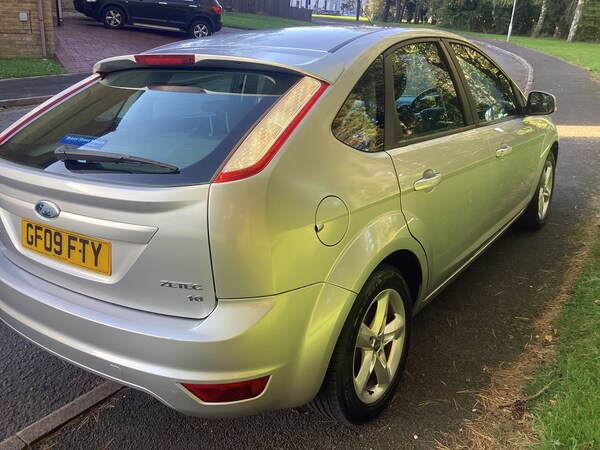 Used Ford Focus 2009 for sale - 76242919: Photo 6