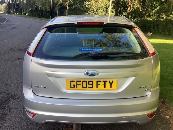 Used Ford Focus 2009 for sale - 76242919: Photo 7