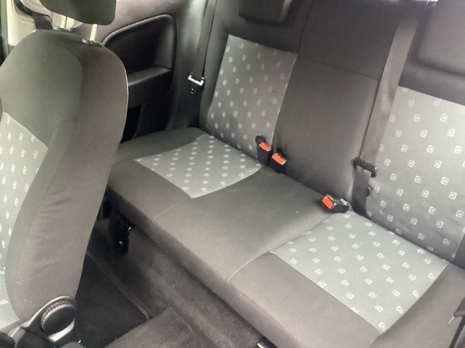 Used Ford Fiesta 2004 for sale - 76309787: Photo 14