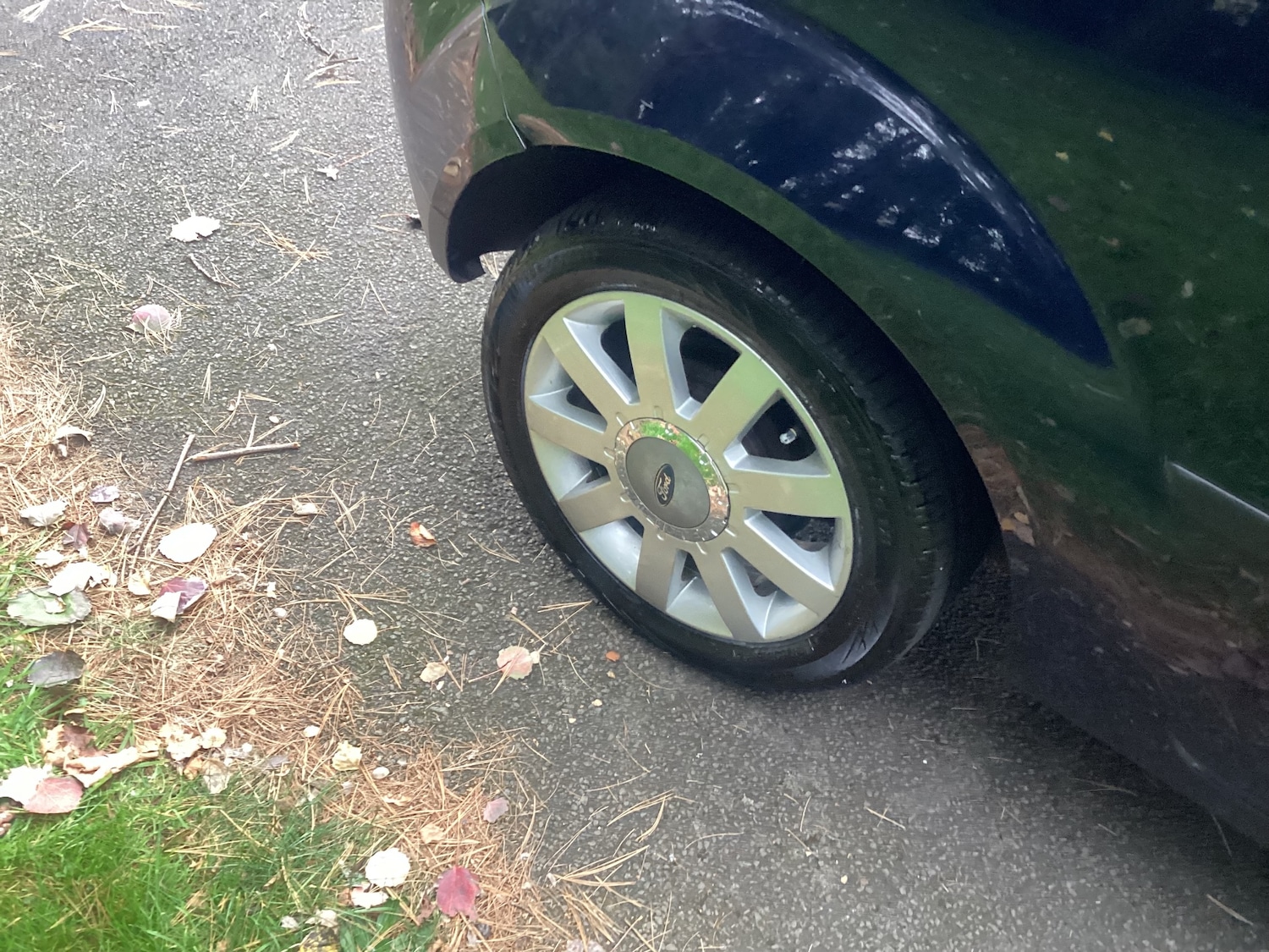 Used Ford Fiesta 2004 for sale - 76309787: Photo 5