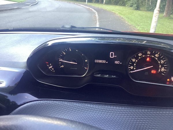 Used Peugeot 208 2015 for sale - 76078914: Photo 12