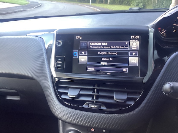 Used Peugeot 208 2015 for sale - 76078914: Photo 13