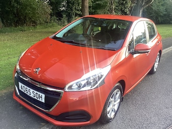 2015 (65) - 1.0 PureTech Active 5dr