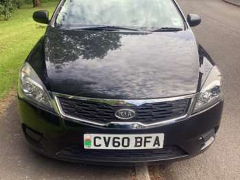 Used Kia Ceed 2010 for sale - 75074948: Photo