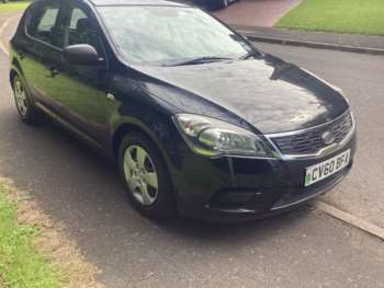 Used Kia Ceed 2010 for sale - 75074948: Photo
