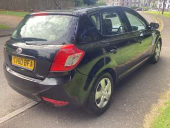 Used Kia Ceed 2010 for sale - 75074948: Photo