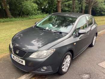 2011 (11) - 1.4 SE 5dr