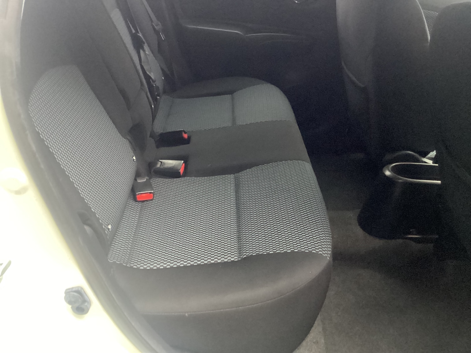 Used Nissan Note 2014 for sale - 76557314: Photo 10