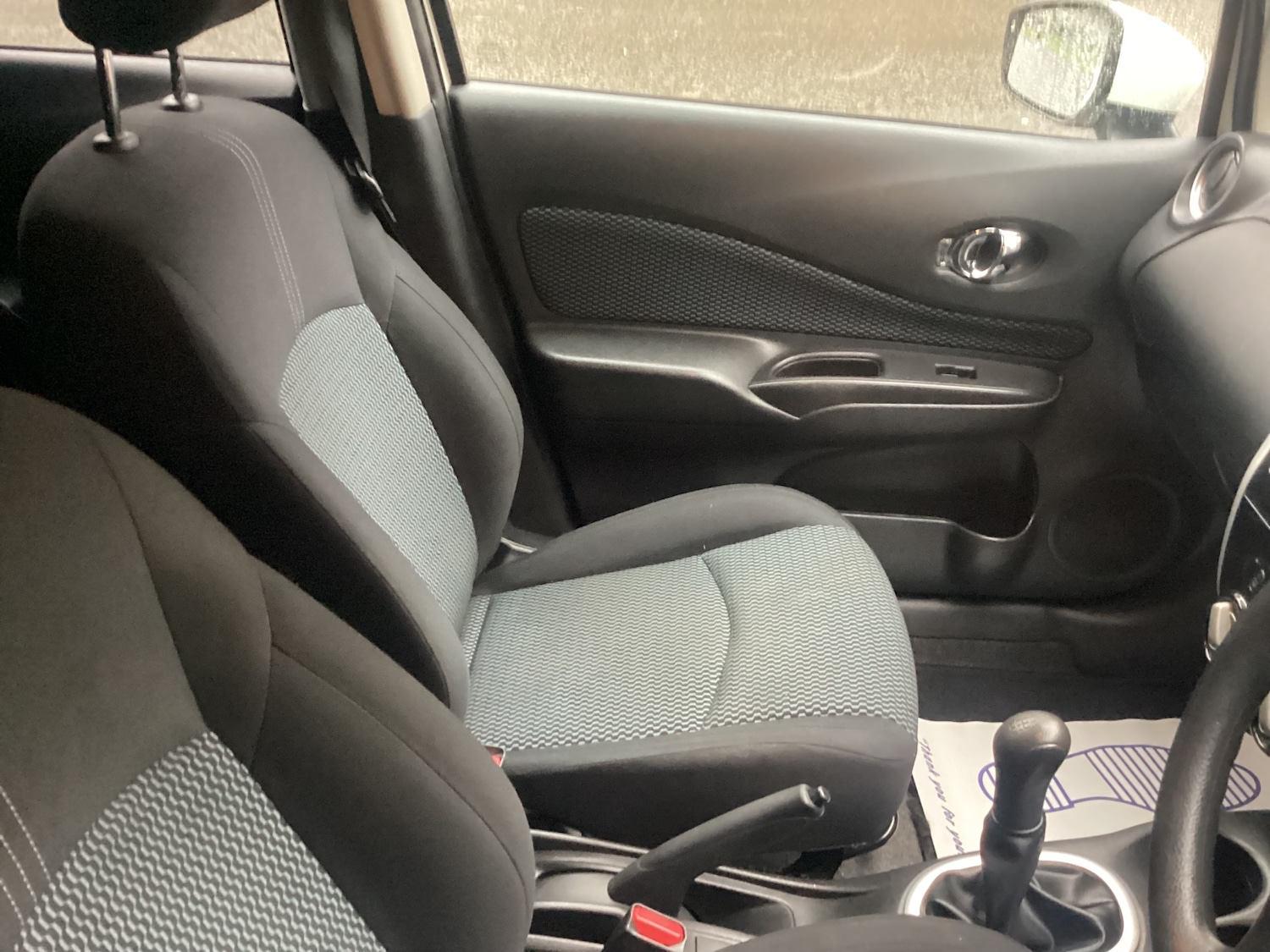 Used Nissan Note 2014 for sale - 76557314: Photo 12