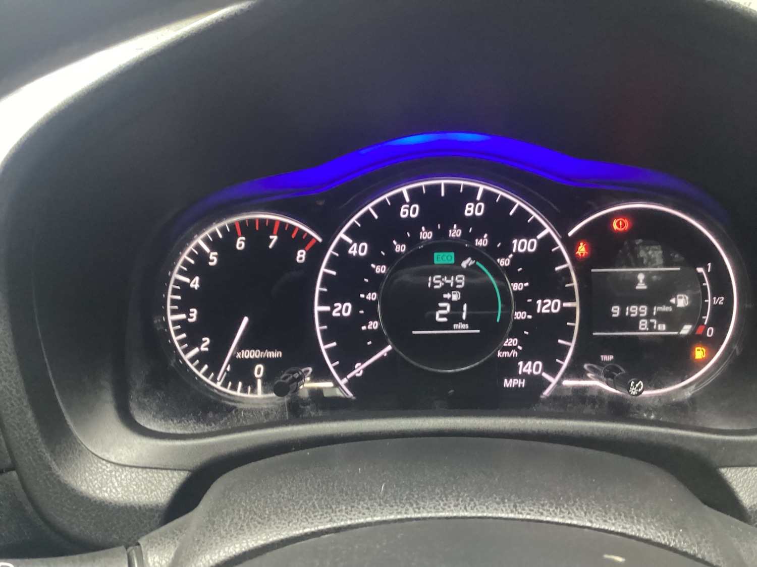 Used Nissan Note 2014 for sale - 76557314: Photo 13