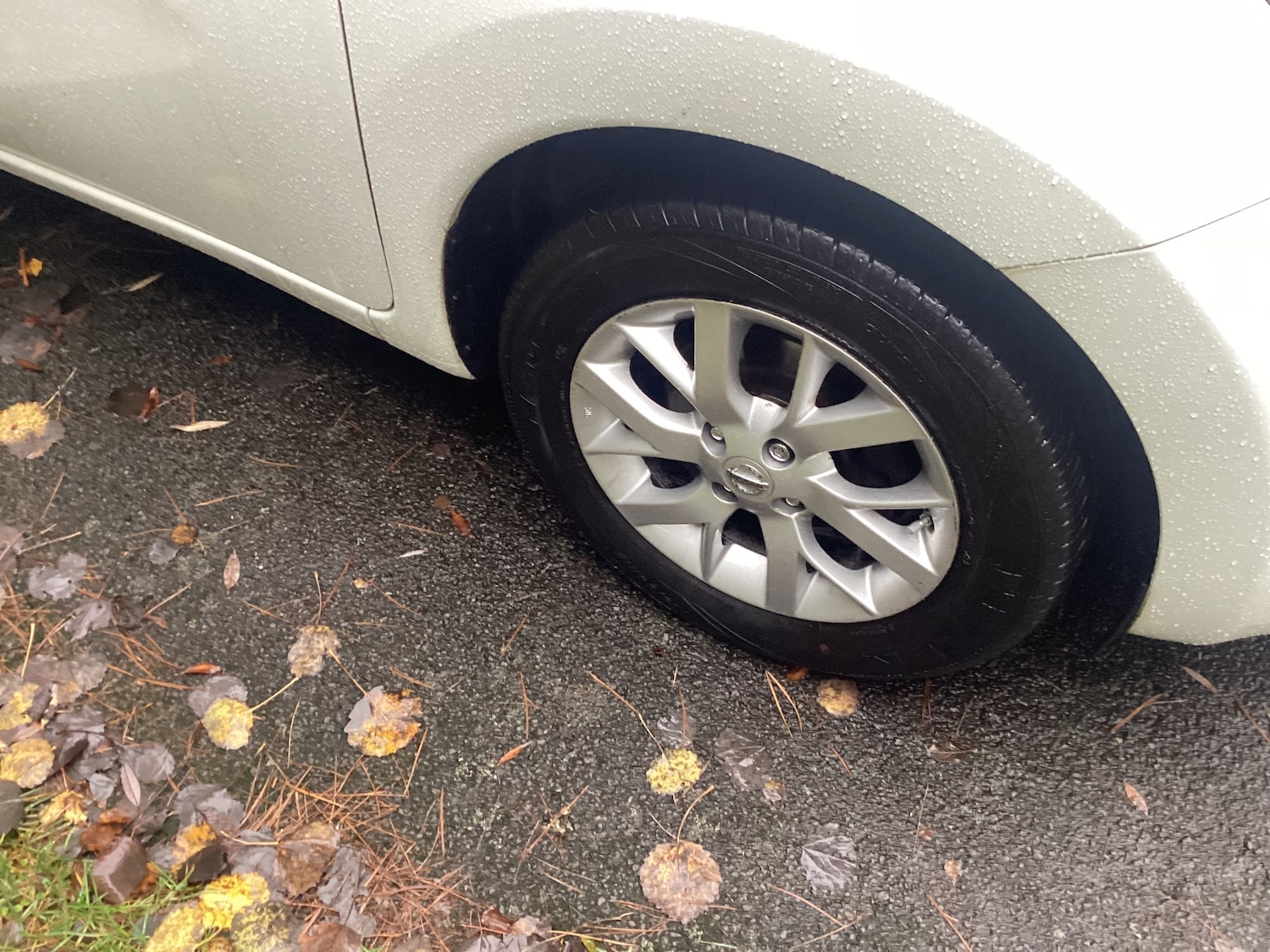 Used Nissan Note 2014 for sale - 76557314: Photo 4