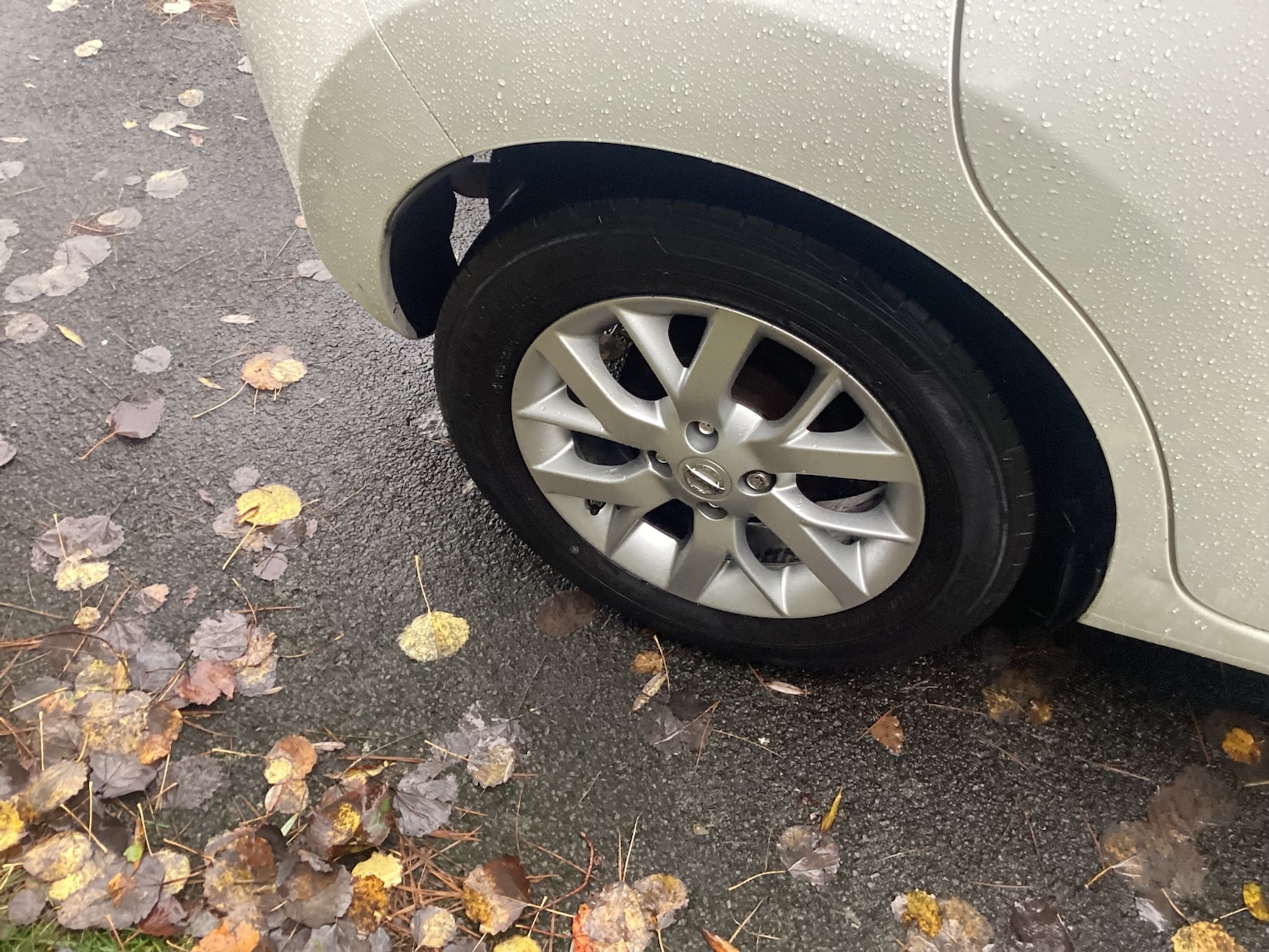 Used Nissan Note 2014 for sale - 76557314: Photo 5