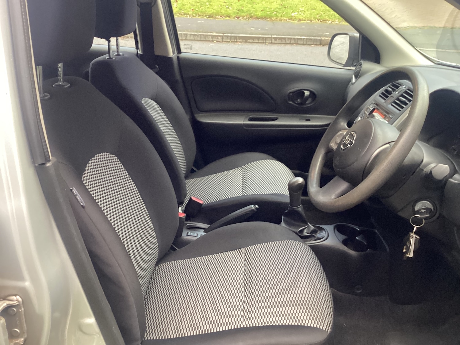 Used Nissan Micra 2016 for sale - 77340092: Photo 10