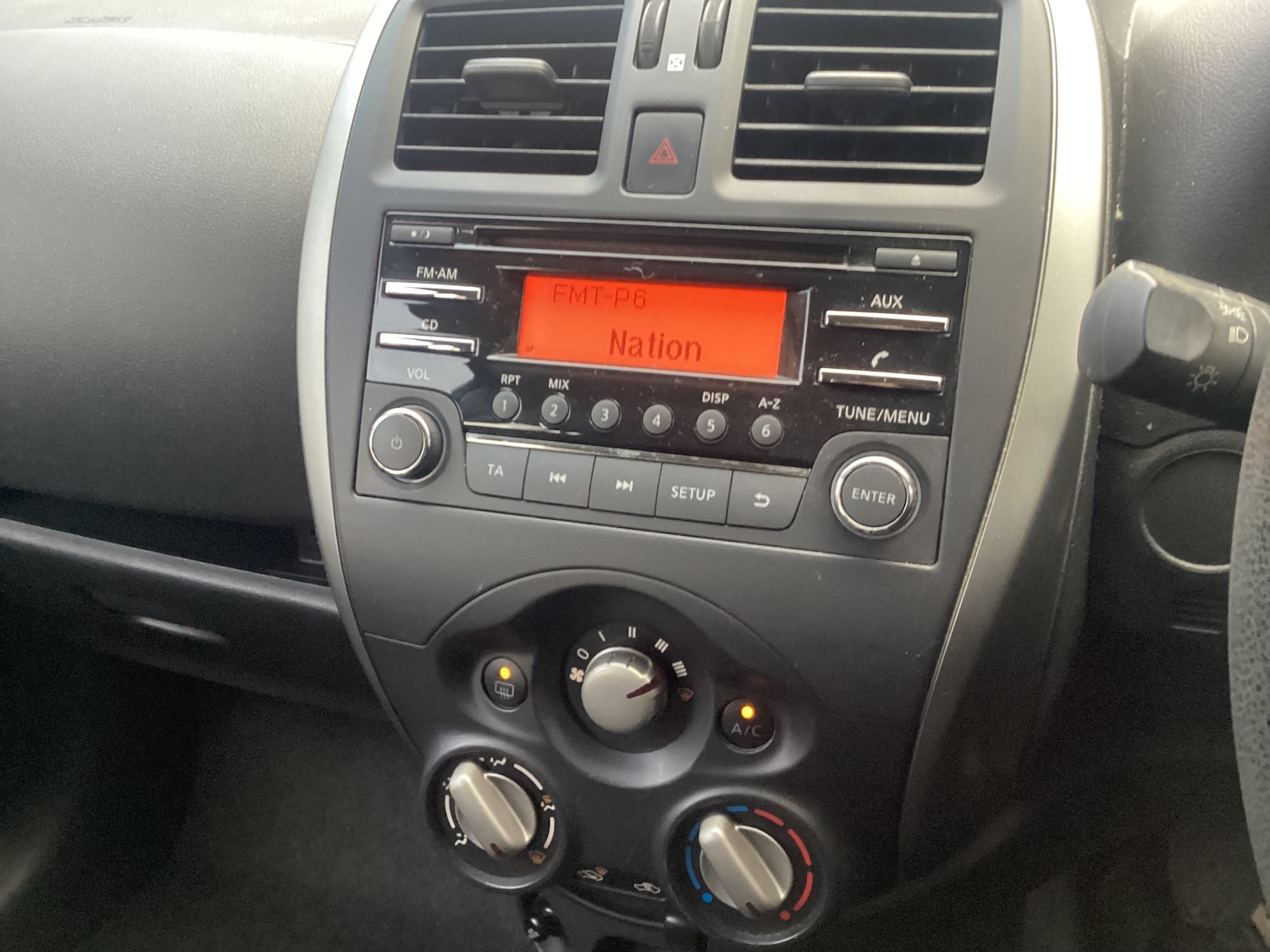 Used Nissan Micra 2016 for sale - 77340092: Photo 11