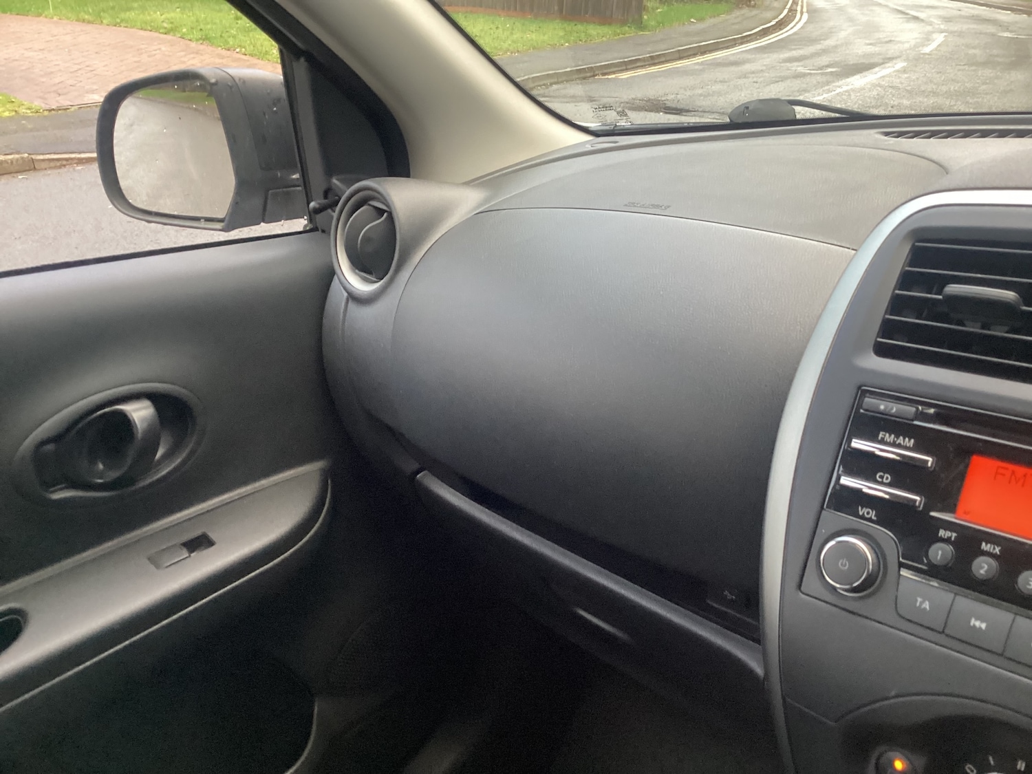 Used Nissan Micra 2016 for sale - 77340092: Photo 12