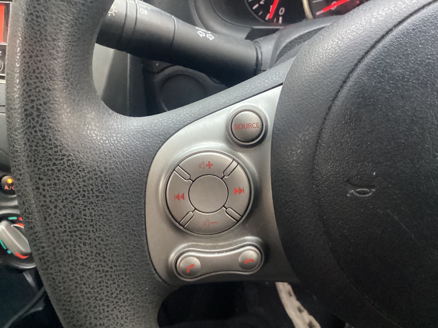 Used Nissan Micra 2016 for sale - 77340092: Photo 13