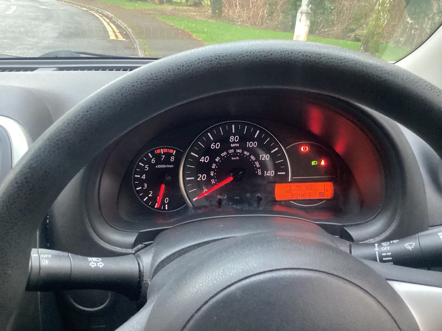 Used Nissan Micra 2016 for sale - 77340092: Photo 15