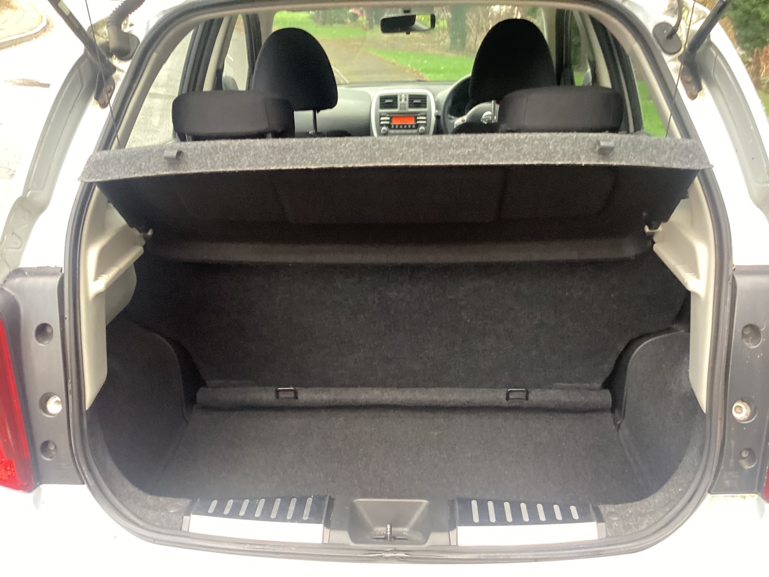 Used Nissan Micra 2016 for sale - 77340092: Photo 7