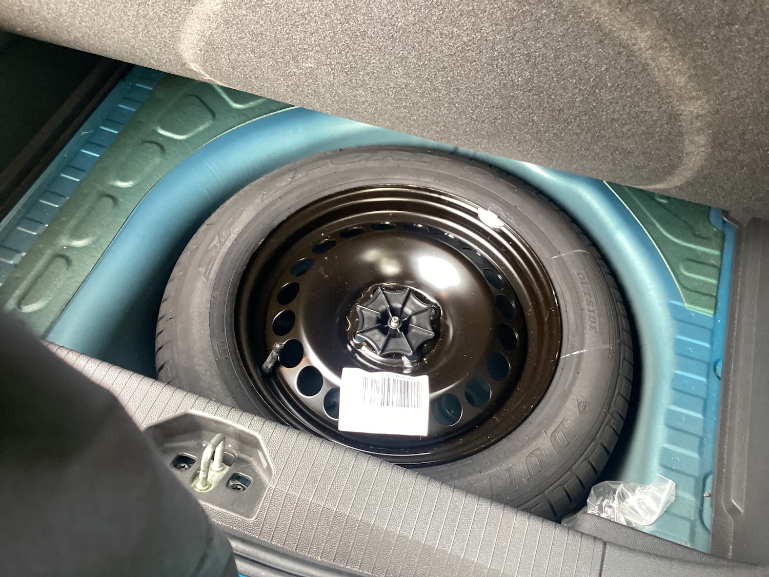 Used Vauxhall Corsa 2011 for sale - 77536101: Photo 10