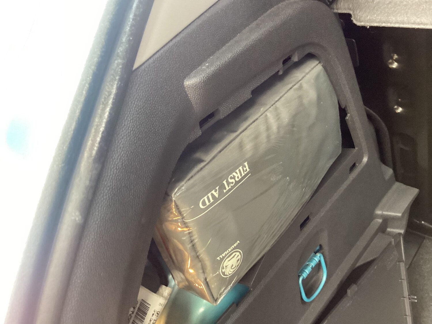 Used Vauxhall Corsa 2011 for sale - 77536101: Photo 11